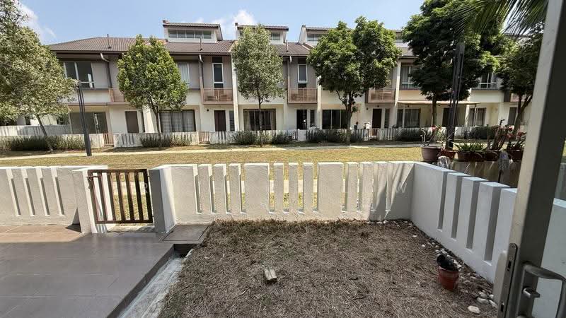 Terraced House for Sale in Bandar Tropicana Aman (Telok Panglima Garang) - Richard Low - Exterior - PropertyGuru.com.my