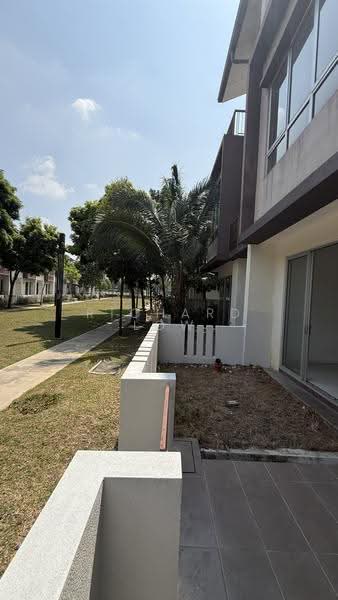 Terraced House for Sale in Bandar Tropicana Aman (Telok Panglima Garang) - Richard Low - PropertyGuru.com.my