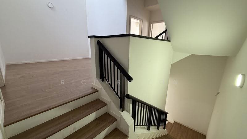 Terraced House for Sale in Bandar Tropicana Aman (Telok Panglima Garang) - Richard Low - PropertyGuru.com.my