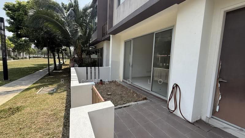 Terraced House for Sale in Bandar Tropicana Aman (Telok Panglima Garang) - Richard Low - PropertyGuru.com.my