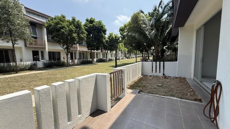 Terraced House for Sale in Bandar Tropicana Aman (Telok Panglima Garang) - Richard Low - PropertyGuru.com.my