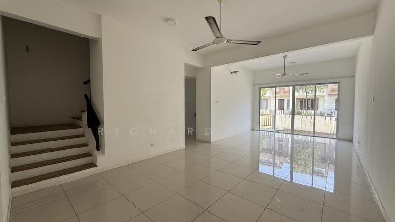 Terraced House for Sale in Bandar Tropicana Aman (Telok Panglima Garang) - Richard Low - PropertyGuru.com.my