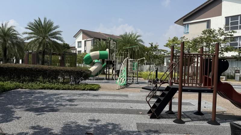 Terraced House for Sale in Bandar Tropicana Aman (Telok Panglima Garang) - Richard Low - PropertyGuru.com.my