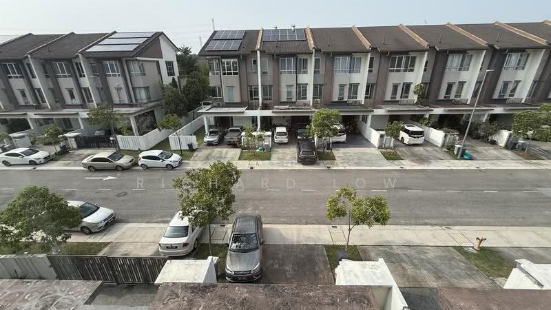 Terraced House for Sale in Bandar Tropicana Aman (Telok Panglima Garang) - Richard Low - PropertyGuru.com.my
