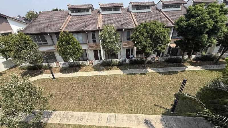 Terraced House for Sale in Bandar Tropicana Aman (Telok Panglima Garang) - Richard Low - PropertyGuru.com.my