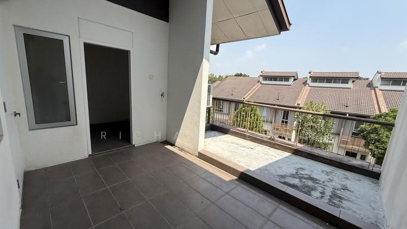 Terraced House for Sale in Bandar Tropicana Aman (Telok Panglima Garang) - Richard Low - PropertyGuru.com.my