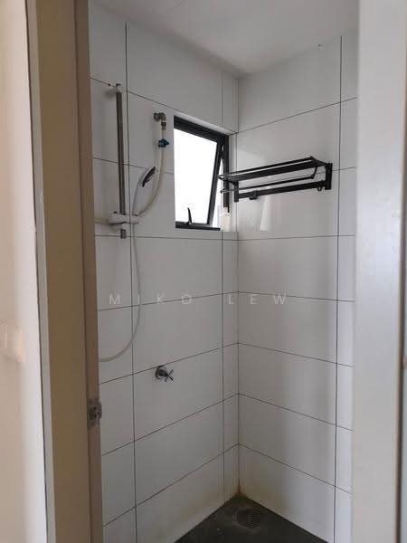 Service Residence for Rent at Traders Garden @ Cheras Selatan - Miko Lew - Bathroom - PropertyGuru.com.my