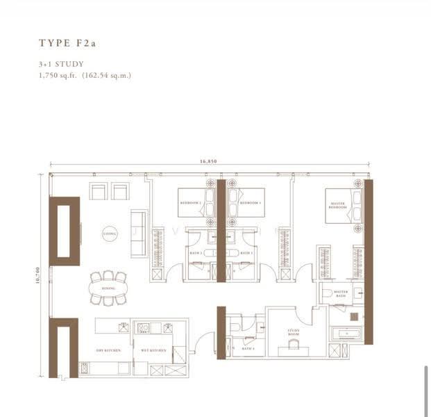 Kediaman Servis untuk Disewa di Pavilion Damansara Heights - Jovie Lim - PropertyGuru.com.my