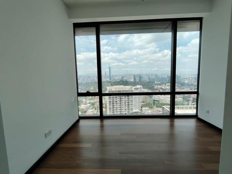 Kediaman Servis untuk Disewa di Pavilion Damansara Heights - Jovie Lim - View - PropertyGuru.com.my