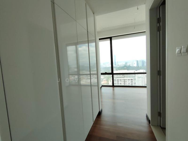 Kediaman Servis untuk Disewa di Pavilion Damansara Heights - Jovie Lim - View - PropertyGuru.com.my
