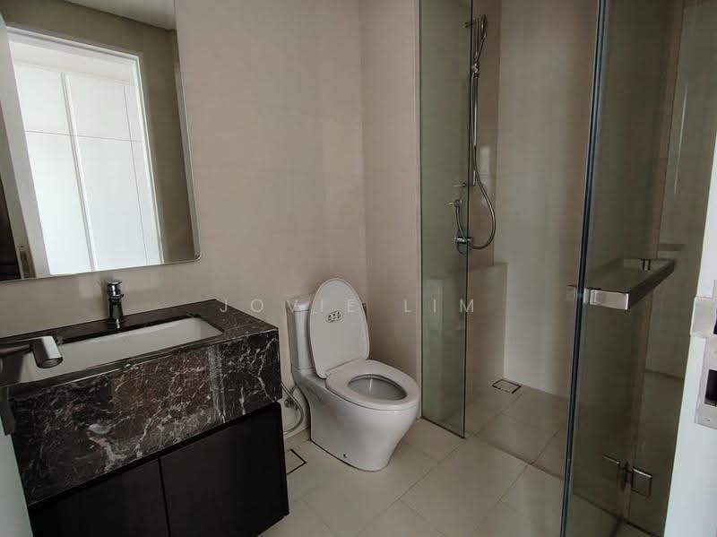 Kediaman Servis untuk Disewa di Pavilion Damansara Heights - Jovie Lim - Bathroom - PropertyGuru.com.my
