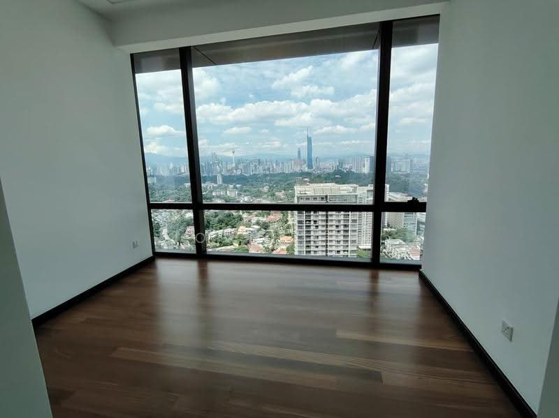 Kediaman Servis untuk Disewa di Pavilion Damansara Heights - Jovie Lim - View - PropertyGuru.com.my