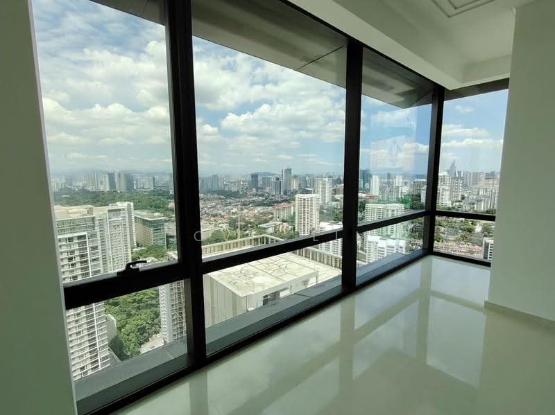 Kediaman Servis untuk Disewa di Pavilion Damansara Heights - Jovie Lim - View - PropertyGuru.com.my