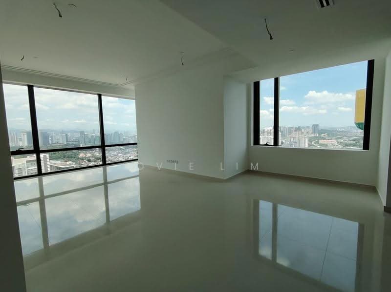 Kediaman Servis untuk Disewa di Pavilion Damansara Heights - Jovie Lim - View - PropertyGuru.com.my