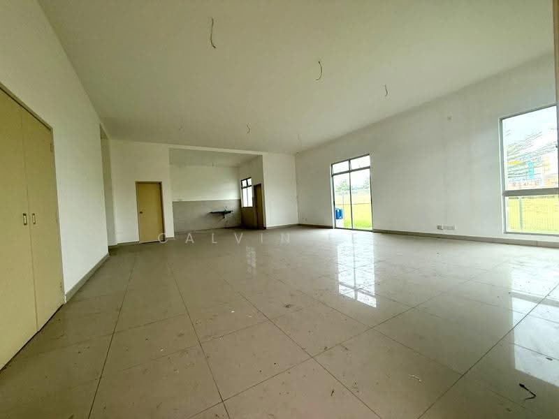 Rumah Kluster untuk Dijual di Kawasan Perindustrian Maju Jaya (Skudai) - Calvin Lee - Interior - PropertyGuru.com.my