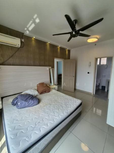 Pangsapuri untuk Disewa di Austin Suites (Permata Austin) - Jessica Ma - Bedroom - PropertyGuru.com.my