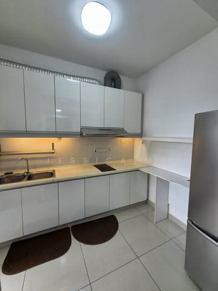 Pangsapuri untuk Disewa di Austin Suites (Permata Austin) - Jessica Ma - Kitchen - PropertyGuru.com.my
