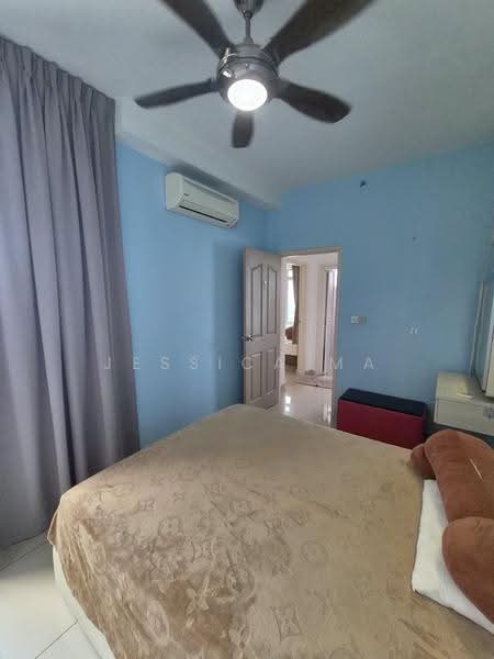 Pangsapuri untuk Disewa di Austin Suites (Permata Austin) - Jessica Ma - Bedroom - PropertyGuru.com.my