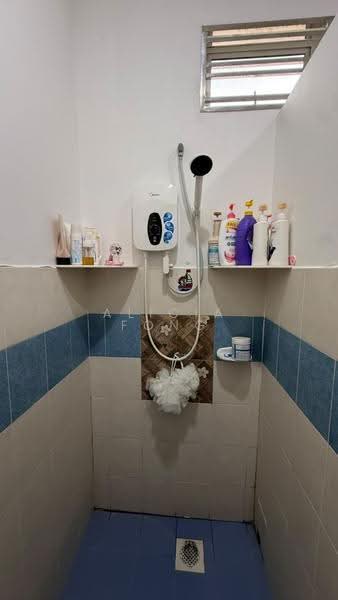 2-storey Terraced House for Sale in Bandar Pulai Jaya (Kulai) - Alicia Fong - Bathroom - PropertyGuru.com.my
