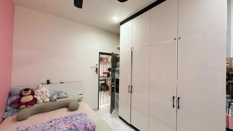 2-storey Terraced House for Sale in Bandar Pulai Jaya (Kulai) - Alicia Fong - Bedroom - PropertyGuru.com.my