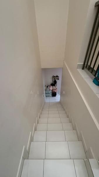 2-storey Terraced House for Sale in Bandar Pulai Jaya (Kulai) - Alicia Fong - Interior - PropertyGuru.com.my