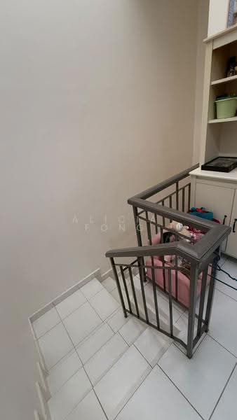2-storey Terraced House for Sale in Bandar Pulai Jaya (Kulai) - Alicia Fong - Interior - PropertyGuru.com.my