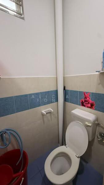 2-storey Terraced House for Sale in Bandar Pulai Jaya (Kulai) - Alicia Fong - Bathroom - PropertyGuru.com.my