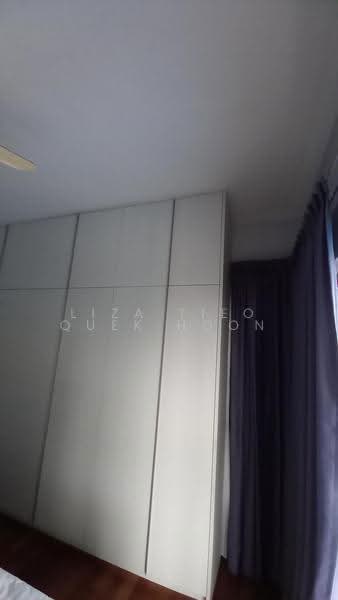Kediaman Servis untuk Dijual di Seventeen Mall & Residences (Biji Living) - Liza Tieo Quek Hoon - PropertyGuru.com.my