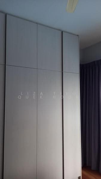 Kediaman Servis untuk Dijual di Seventeen Mall & Residences (Biji Living) - Liza Tieo Quek Hoon - PropertyGuru.com.my
