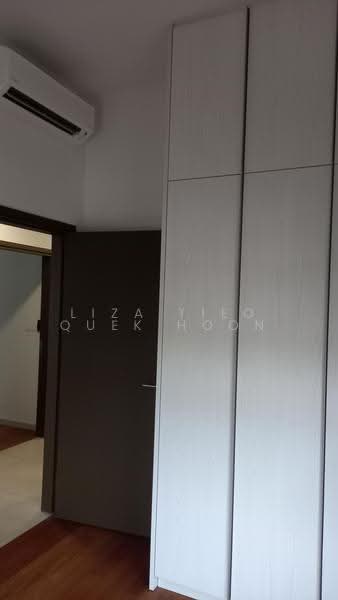 Kediaman Servis untuk Dijual di Seventeen Mall & Residences (Biji Living) - Liza Tieo Quek Hoon - PropertyGuru.com.my
