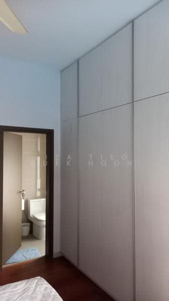 Kediaman Servis untuk Dijual di Seventeen Mall & Residences (Biji Living) - Liza Tieo Quek Hoon - PropertyGuru.com.my