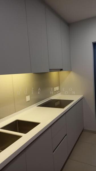 Kediaman Servis untuk Dijual di Seventeen Mall & Residences (Biji Living) - Liza Tieo Quek Hoon - PropertyGuru.com.my
