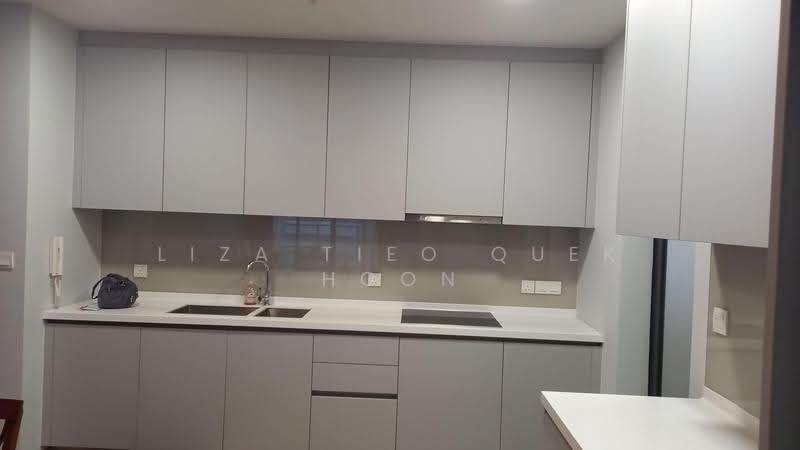 Kediaman Servis untuk Dijual di Seventeen Mall & Residences (Biji Living) - Liza Tieo Quek Hoon - PropertyGuru.com.my