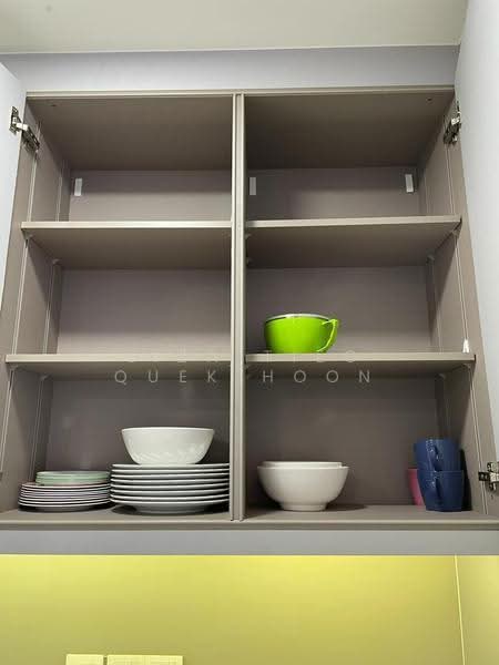 Kediaman Servis untuk Dijual di Seventeen Mall & Residences (Biji Living) - Liza Tieo Quek Hoon - PropertyGuru.com.my