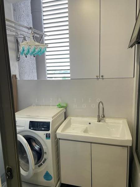 Kediaman Servis untuk Dijual di Seventeen Mall & Residences (Biji Living) - Liza Tieo Quek Hoon - Interior - PropertyGuru.com.my