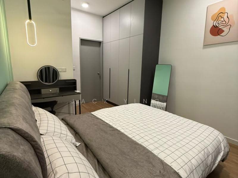Service Residence for Rent at M Vertica - JACK YING - Bedroom - PropertyGuru.com.my