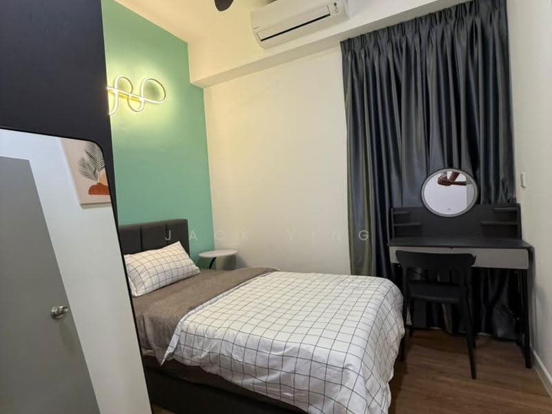 Service Residence for Rent at M Vertica - JACK YING - Bedroom - PropertyGuru.com.my
