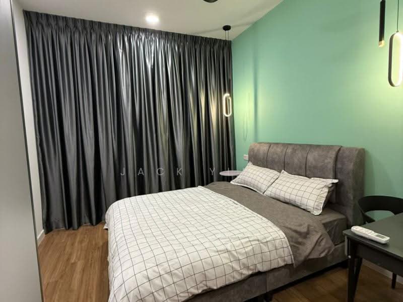 Service Residence for Rent at M Vertica - JACK YING - Bedroom - PropertyGuru.com.my