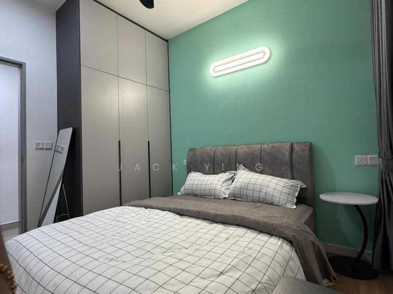 Service Residence for Rent at M Vertica - JACK YING - Bedroom - PropertyGuru.com.my