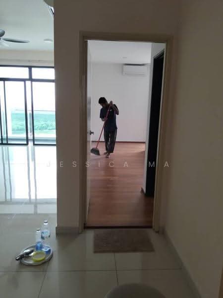Service Residence for Rent at Marina Residence - Jessica Ma - Interior - PropertyGuru.com.my