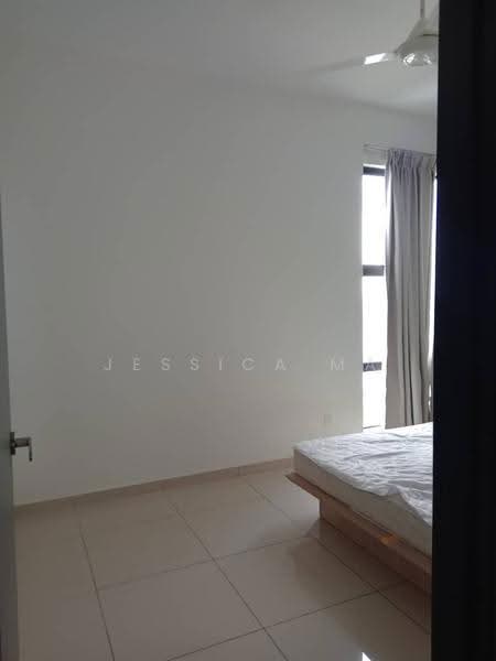 Service Residence for Rent at Marina Residence - Jessica Ma - Bedroom - PropertyGuru.com.my