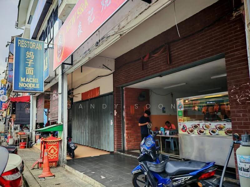Kedai untuk Disewa di Sungai Long (Bandar Sungai Long) - Candy Soon - PropertyGuru.com.my