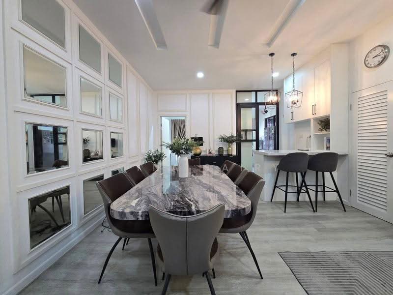 2-storey Terraced House for Sale in Setia Eco Glades (Cyberjaya) - Eryna Sairy - PropertyGuru.com.my