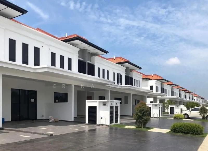 2-storey Terraced House for Sale in Setia Eco Glades (Cyberjaya) - Eryna Sairy - PropertyGuru.com.my