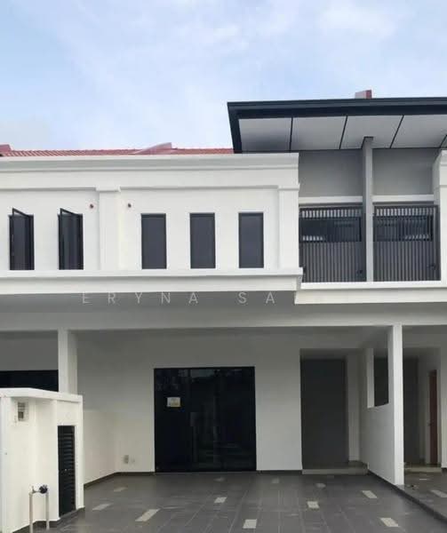 2-storey Terraced House for Sale in Setia Eco Glades (Cyberjaya) - Eryna Sairy - PropertyGuru.com.my