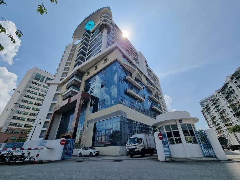 Industrial Land for Sale in George Town (Penang) - KK Kwok - Exterior - PropertyGuru.com.my