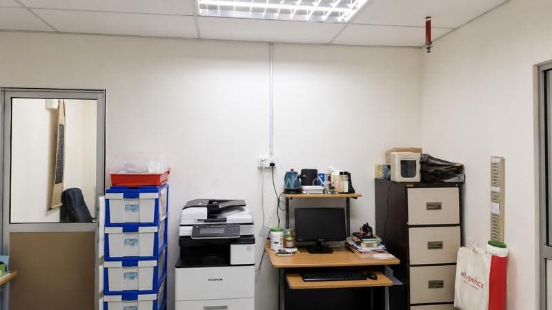 Industrial Land for Sale in George Town (Penang) - KK Kwok - Interior - PropertyGuru.com.my