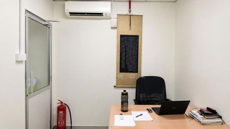 Industrial Land for Sale in George Town (Penang) - KK Kwok - Study - PropertyGuru.com.my