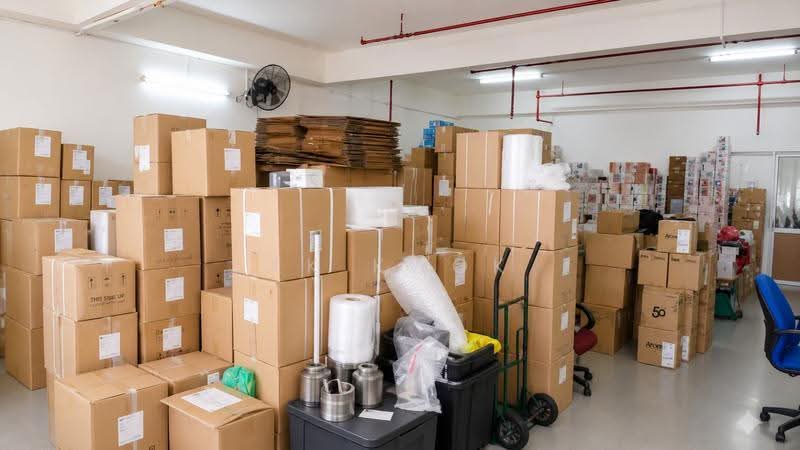 Industrial Land for Sale in George Town (Penang) - KK Kwok - Interior - PropertyGuru.com.my