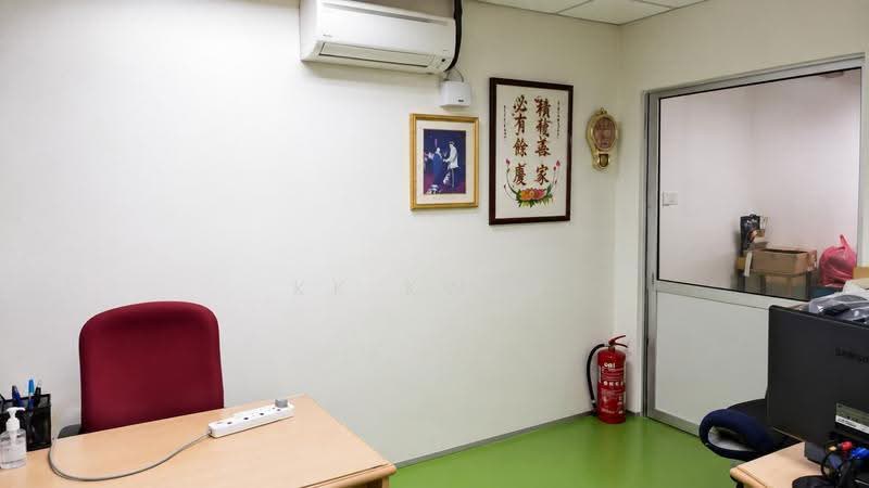 Industrial Land for Sale in George Town (Penang) - KK Kwok - Interior - PropertyGuru.com.my